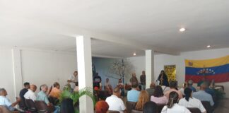 CTV Guárico pide no sobrecargar a trabajadores que están afectados por doble terremoto