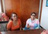 Colegio de Enfermería de Guárico se trasladó a La Guaira para ayudar a los damnificados