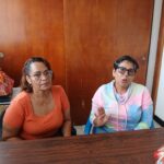 Colegio de Enfermería de Guárico se trasladó a La Guaira para ayudar a los damnificados