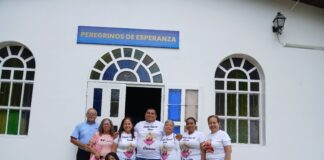 Celebración a La Virgen del Carmen en San Juan de los Morros solo tendrá actos religiosos
