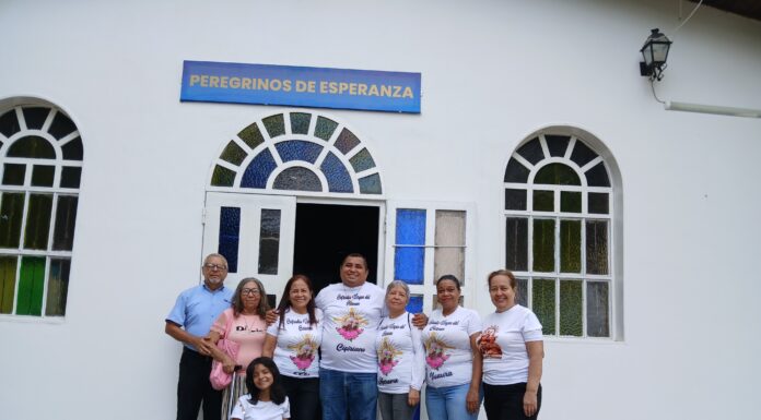 Celebración a La Virgen del Carmen en San Juan de los Morros solo tendrá actos religiosos