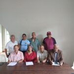 Exigen evaluación de planteles escolares en Guárico afectados por los terremotos
