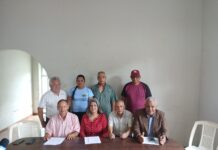 Exigen evaluación de planteles escolares en Guárico afectados por los terremotos