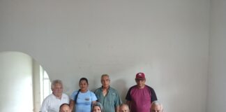 Exigen evaluación de planteles escolares en Guárico afectados por los terremotos