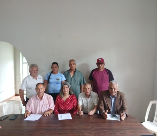 Exigen evaluación de planteles escolares en Guárico afectados por los terremotos