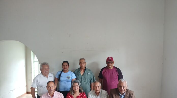 Exigen evaluación de planteles escolares en Guárico afectados por los terremotos
