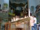 Celebran a la Virgen del Carmen en San Juan de los Morros pidiendo por damnificados en La Guaira