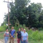 Más de 200 horas sin luz pasaron las familias del sector rural Los Bagres de Guárico
