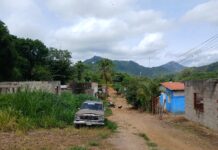 La comunidad Nuevo Horizonte de Guárico tiene 20 años esperando soluciones