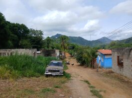 La comunidad Nuevo Horizonte de Guárico tiene 20 años esperando soluciones