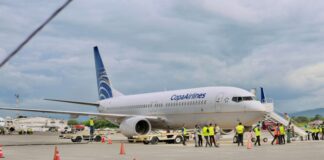 ALAV: Valencia concentra la operación aérea tras daños en Maiquetía, pero con limitaciones