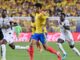 Colombia saca a Ghana y se enfrentará a Suiza