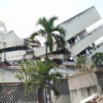 ¿Cómo gestionar el impacto emocional tras los terremotos?