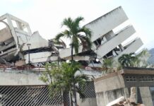 ¿Cómo gestionar el impacto emocional tras los terremotos?