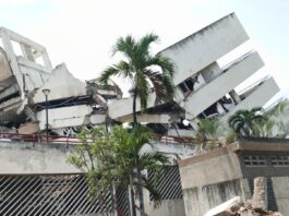¿Cómo gestionar el impacto emocional tras los terremotos?