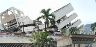 ¿Cómo gestionar el impacto emocional tras los terremotos?