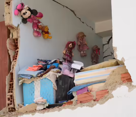 Colegio de Ingenieros activa plataforma para reportar inmuebles afectados por doble terremoto