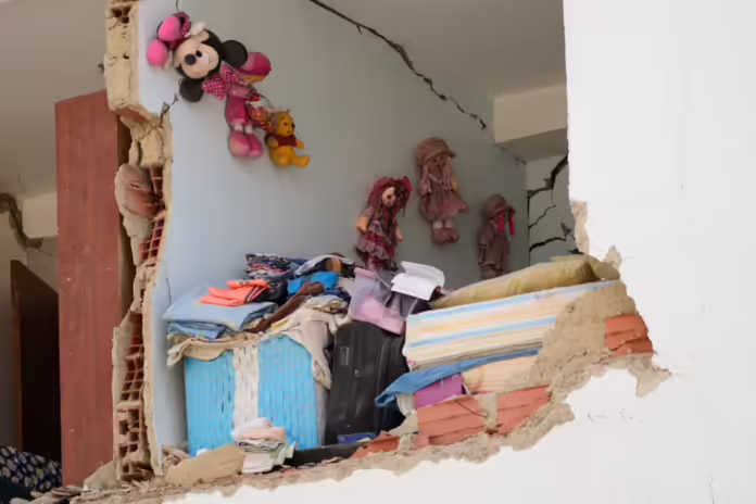 Colegio de Ingenieros activa plataforma para reportar inmuebles afectados por doble terremoto