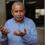 Padre Alfredo Infante llama a descentralizar el país y construir una cultura sísmica