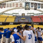 Las claves del fracaso de la selección absoluta de baloncesto que se quedó sin mundial