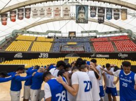 Las claves del fracaso de la selección absoluta de baloncesto que se quedó sin mundial