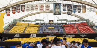 Las claves del fracaso de la selección absoluta de baloncesto que se quedó sin mundial