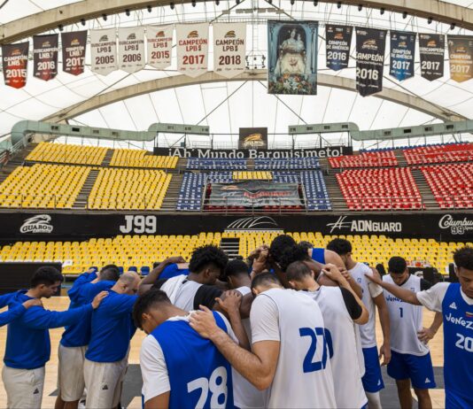 Las claves del fracaso de la selección absoluta de baloncesto que se quedó sin mundial