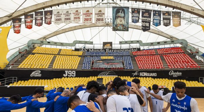 Las claves del fracaso de la selección absoluta de baloncesto que se quedó sin mundial