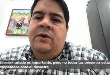 ¿Cómo evitar epidemias de cólera o dengue en La Guaira?