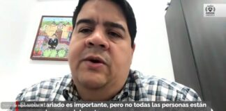 ¿Cómo evitar epidemias de cólera o dengue en La Guaira?