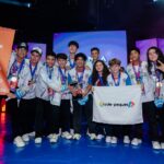 Team Codepeques se coronó bicampeón en la Copa KA’I 2026