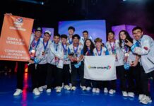 Team Codepeques se coronó bicampeón en la Copa KA’I 2026