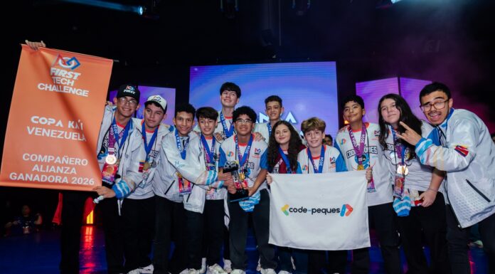 Team Codepeques se coronó bicampeón en la Copa KA’I 2026