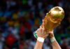 ¿Todavía es posible ver una final de la Copa Mundial de la FIFA 100% sudamericana?