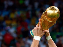 ¿Todavía es posible ver una final de la Copa Mundial de la FIFA 100% sudamericana?