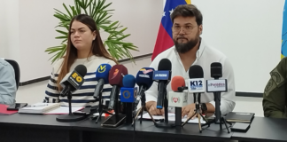 Monagas recibió 106 familias afectadas por el doble terremoto
