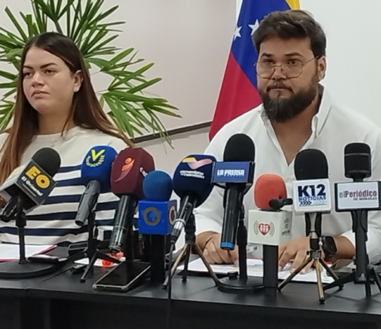 Monagas recibió 106 familias afectadas por el doble terremoto