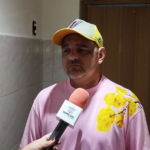 Voluntarios en Monagas cruzaron el país para apoyar a las víctimas del sismo en La Guaira