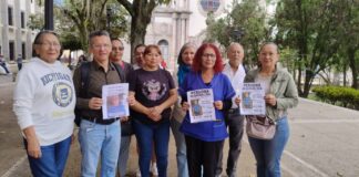 Familiares del merideño José Francisco Matos sufren de angustia tras dos meses de su desaparición