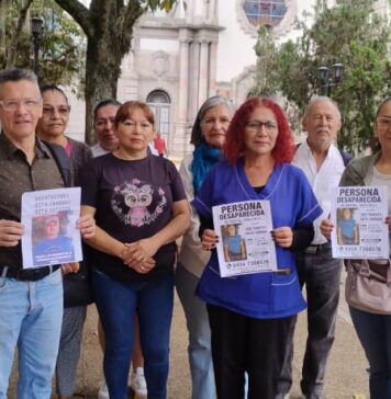 Familiares del merideño José Francisco Matos sufren de angustia tras dos meses de su desaparición