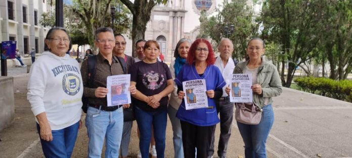 Dos meses lleva desaparecido José Francisco Matos Fernández