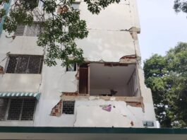 El CIV inspeccionó más de 8.000 estructuras tras sismos