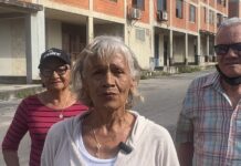 En El Malecón de Barquisimeto piden mejoras en su 140 aniversario