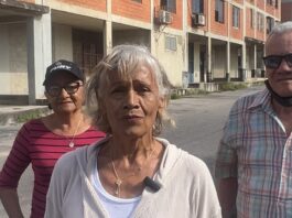 En El Malecón de Barquisimeto piden mejoras en su 140 aniversario
