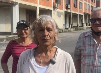 En El Malecón de Barquisimeto piden mejoras en su 140 aniversario
