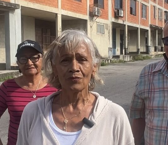 En El Malecón de Barquisimeto piden mejoras en su 140 aniversario