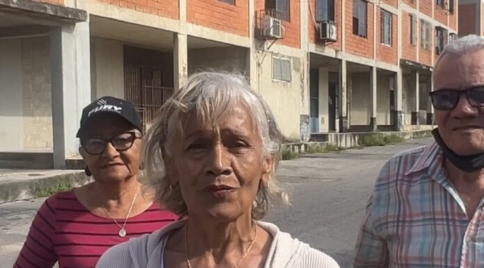 En El Malecón de Barquisimeto piden mejoras en su 140 aniversario