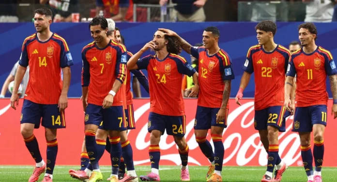 España