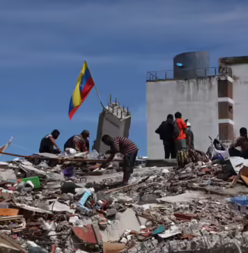 ¿Cuál debe ser la ruta técnica para la reconstrucción tras el doble terremoto en Venezuela?
