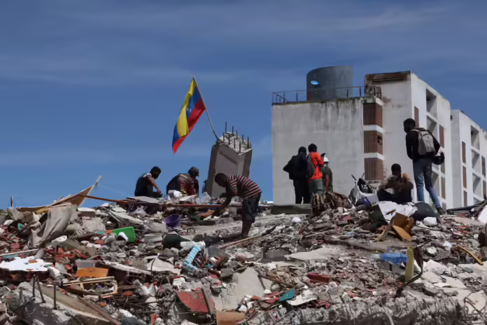 Alejandro Linayo: Venezuela no ha convertido el conocimiento científico sísmico en políticas públicas